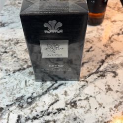 Aventus Creed Brand New 