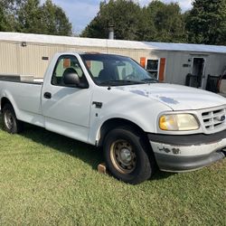 1999 Ford F-150