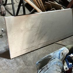 Sheet Rock 