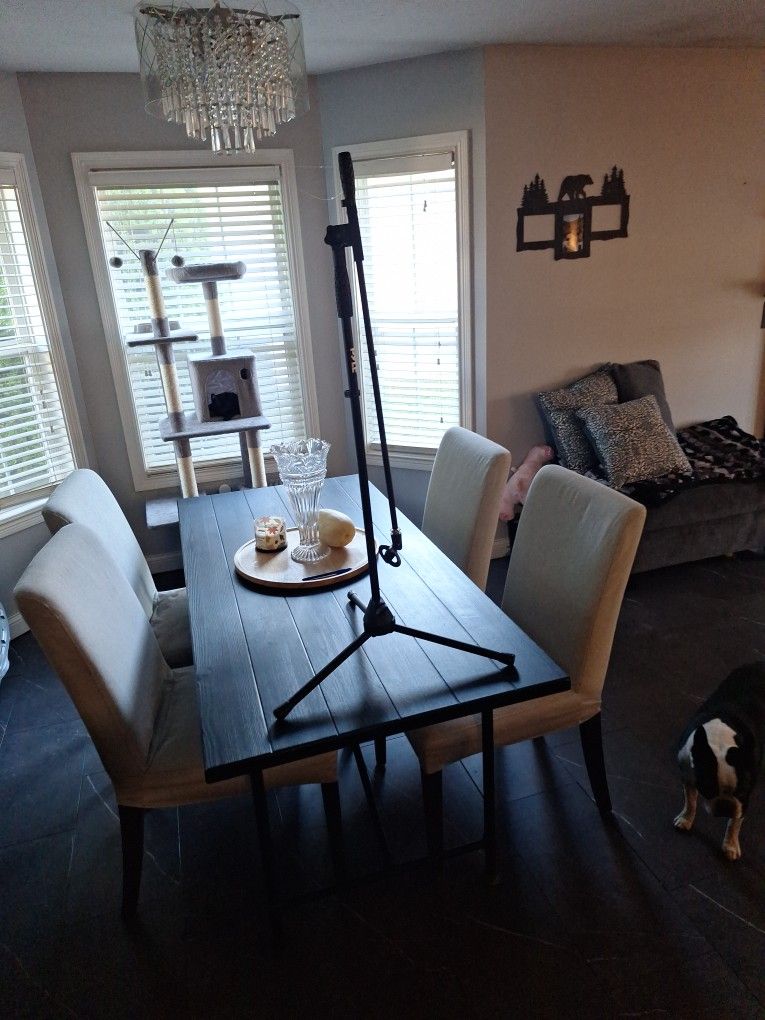 Pyle Microphone Boom