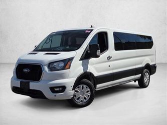 2024 Ford Transit-350 Passenger Van