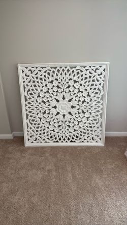 Wooden Wall Art