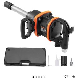 Tools/Impact Air Wrench/Automotive