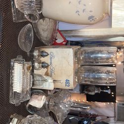 Princess House New Antique S