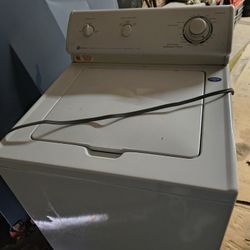 Maytag Washer
