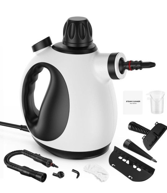 Steam Cleaning Machine
