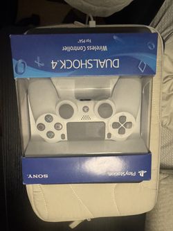 PlayStation 4 Controller