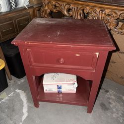 Nightstand 
