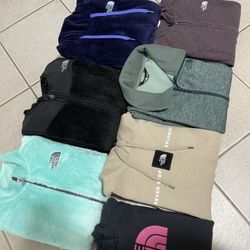 The North Face Bundle