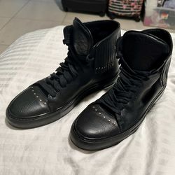 Unisex Stud Sneakers