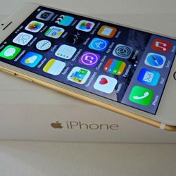 NEW APPLE IPHONE 6 UNLOCKED VERIZON AT&T T-MOBILE CRICKET METRO PCS H2O