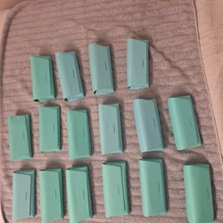 Tiffany, Prada, Burberry, Ray-Ban, and other Assorted Glasses Cases