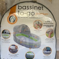Travel Basinet