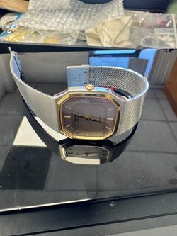 Seiko Lassele