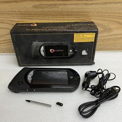 Gypsy Provo Craft Cricut Handheld Design Machine GPSY0001