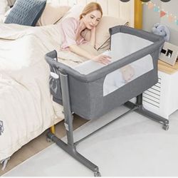 Baby Bed Portable 