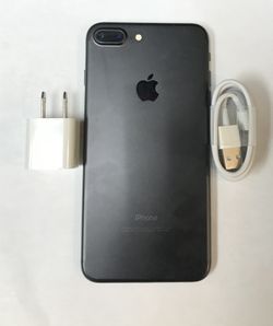 iPhone 7 Plus 32GB Factory Unlocked
