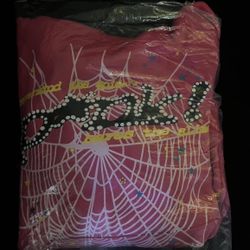 3 sp5der hoodies for cheap