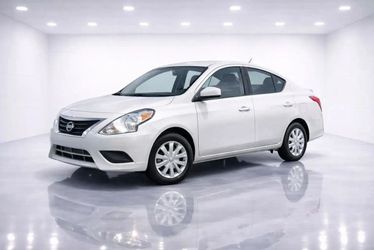 2016 Nissan Versa