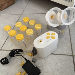 Medela Pump In Style Breast Pump