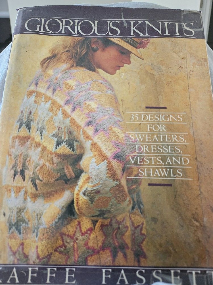 Glorious Knits