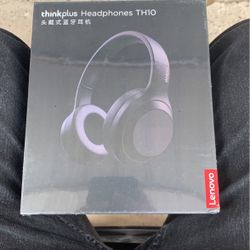Headphones 