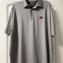 Horn Legend Tech Shirt 