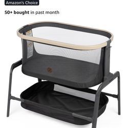 baby crib 