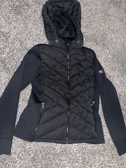 Puffer Jacket Tommy Hilfiger