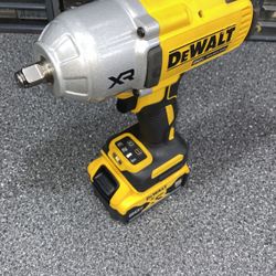 Dewalt Impact