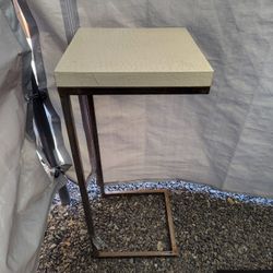 Small Table 
