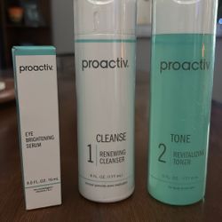 Proactiv New In Box