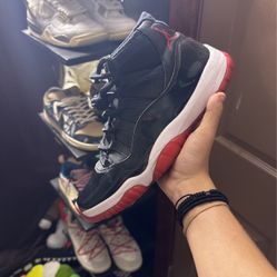 Jordan 11 Low 