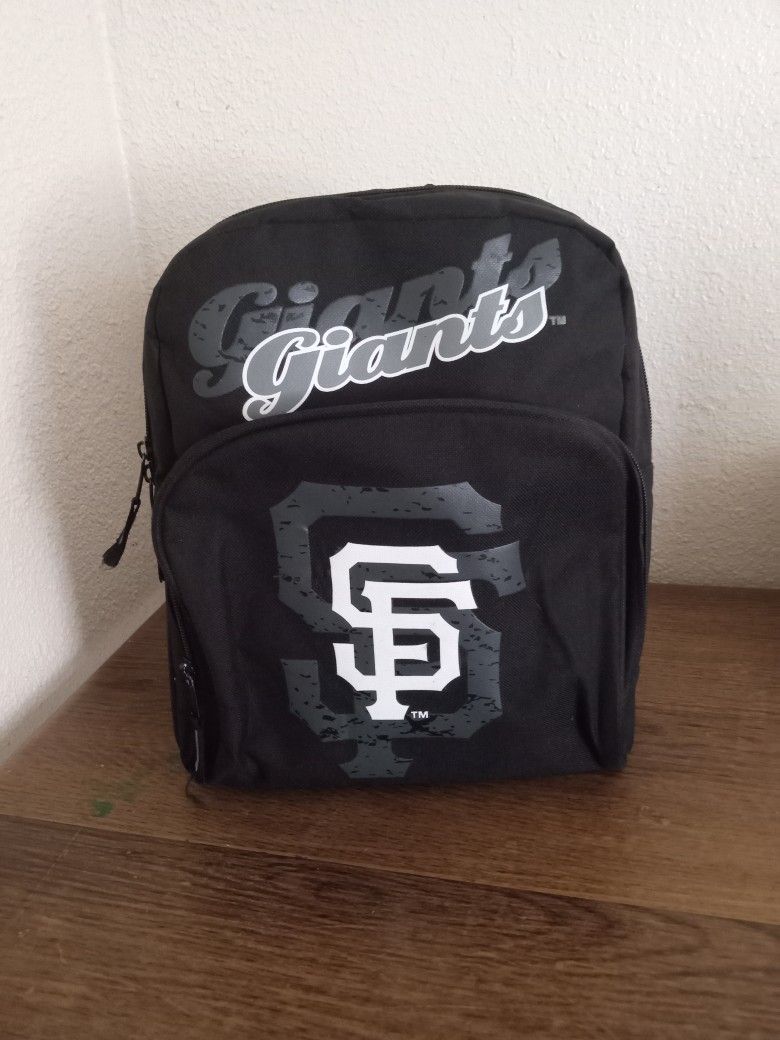 Small Backpack