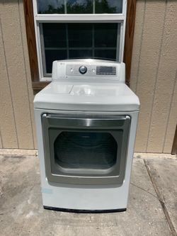 Dryer Machine