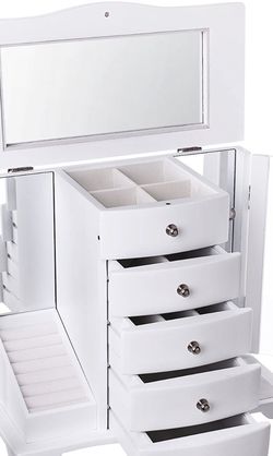 Jewelry Box