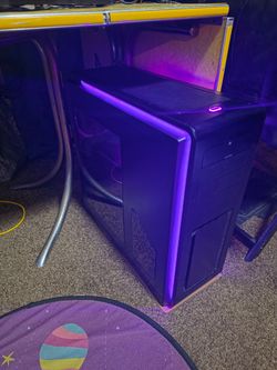 Phanteks enthoo pro pc case