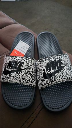 Slip ons