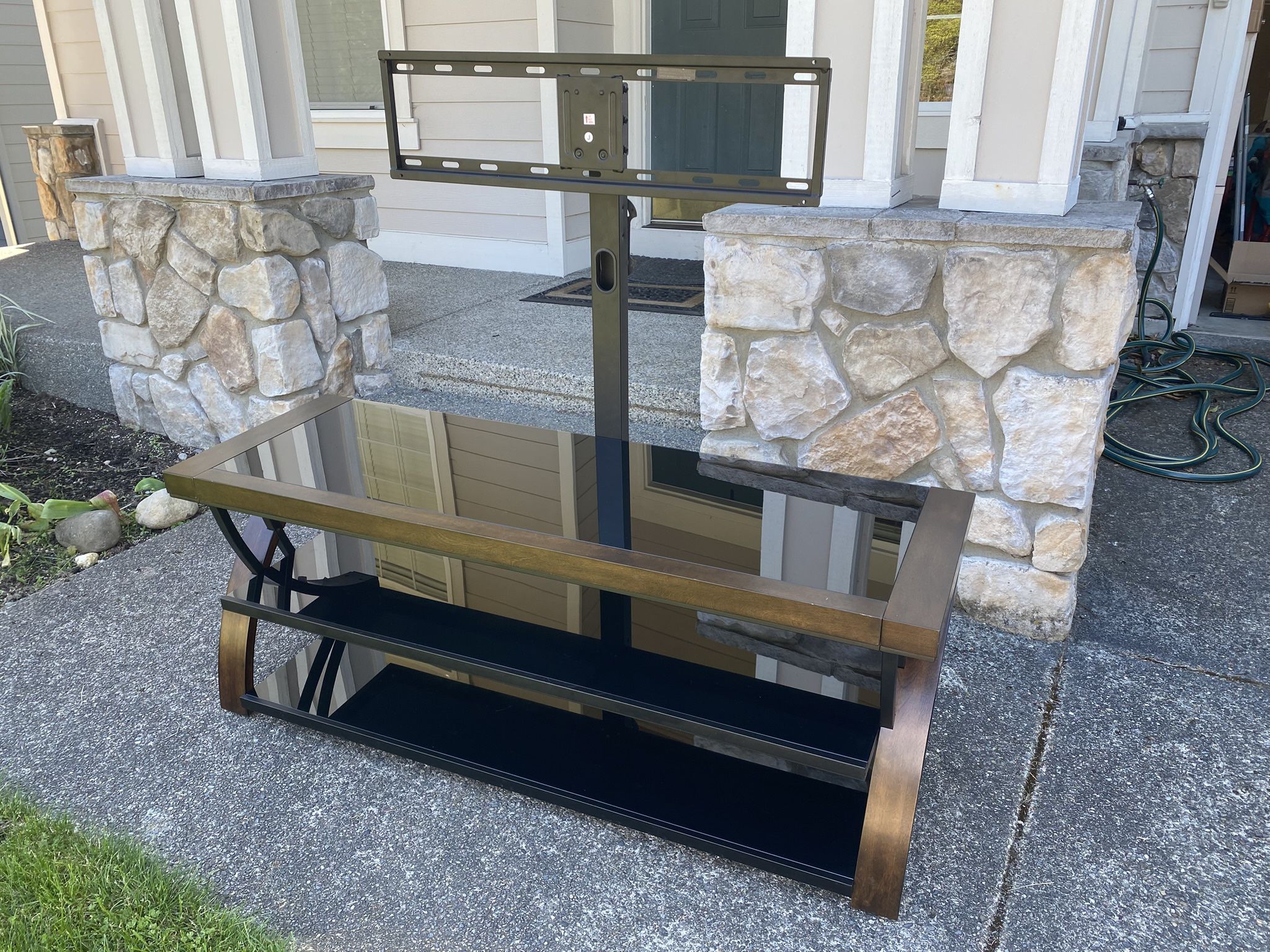 Costco TV Stand 