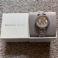 Mk Watch