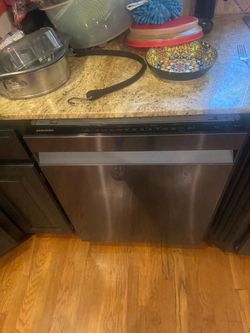 Dishwasher Samsung