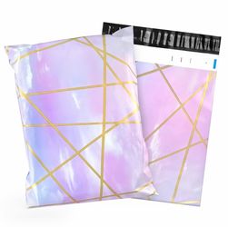 Poly mailers 10x13 Set of 10