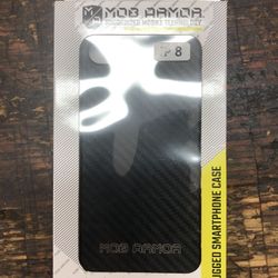 Mob Armor IPhone 8 case