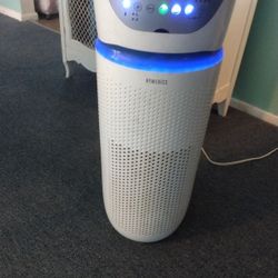 AirPurifier