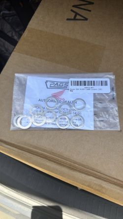 Gasket