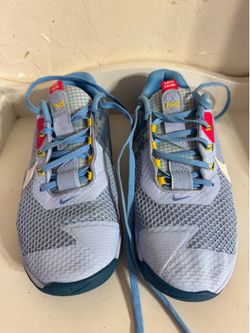 Nike sneakers