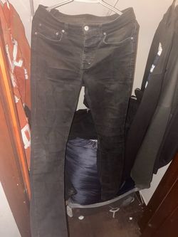 Ksubi Jeans
