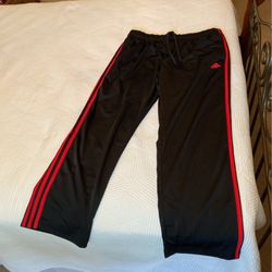 Adidas Athletic Wear (Gym Pants)