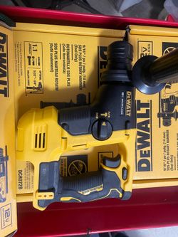 Dewalt