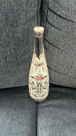 Evian collectible